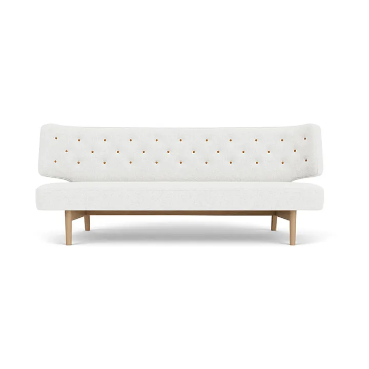 Radiohus soffa - Hallingdal 0110-ek, 2-sits - Audo Copenhagen