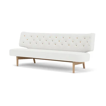 Radiohus soffa - Hallingdal 0110-ek, 2-sits - Audo Copenhagen