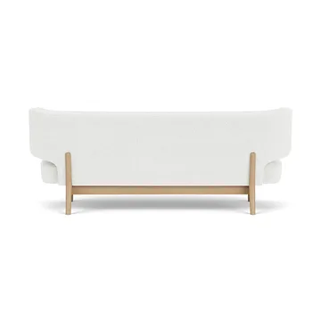 Radiohus soffa - Hallingdal 0110-ek, 2-sits - Audo Copenhagen