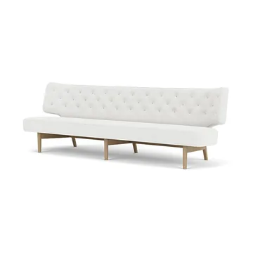 Radiohus soffa - Hallingdal 0110-ek, 3-sits - Audo Copenhagen