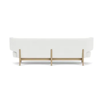 Radiohus soffa - Hallingdal 0110-ek, 3-sits - Audo Copenhagen
