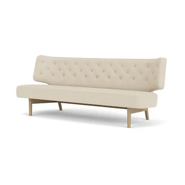 Radiohus soffa - Hallingdal 0200-ek, 2-sits - Audo Copenhagen
