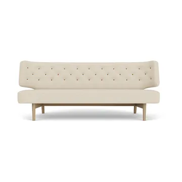 Radiohus soffa - Hallingdal 0200-ek, 2-sits - Audo Copenhagen