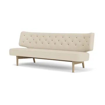 Radiohus soffa - Hallingdal 0200-ek, 2-sits - Audo Copenhagen