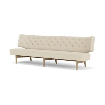 Radiohus soffa - Hallingdal 0200-ek, 3-sits - Audo Copenhagen