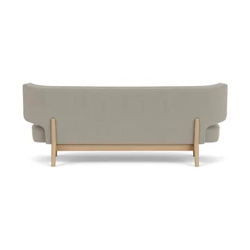 Radiohus soffa - Re-wool 0218-ek, 2-sits - Audo Copenhagen