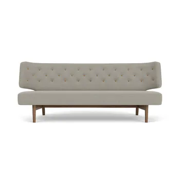 Radiohus soffa - Re-wool 0218-ek, 2-sits - Audo Copenhagen