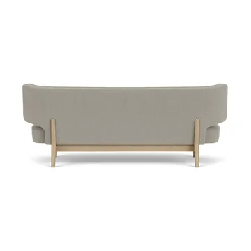 Radiohus soffa - Re-wool 0218-ek, 2-sits - Audo Copenhagen