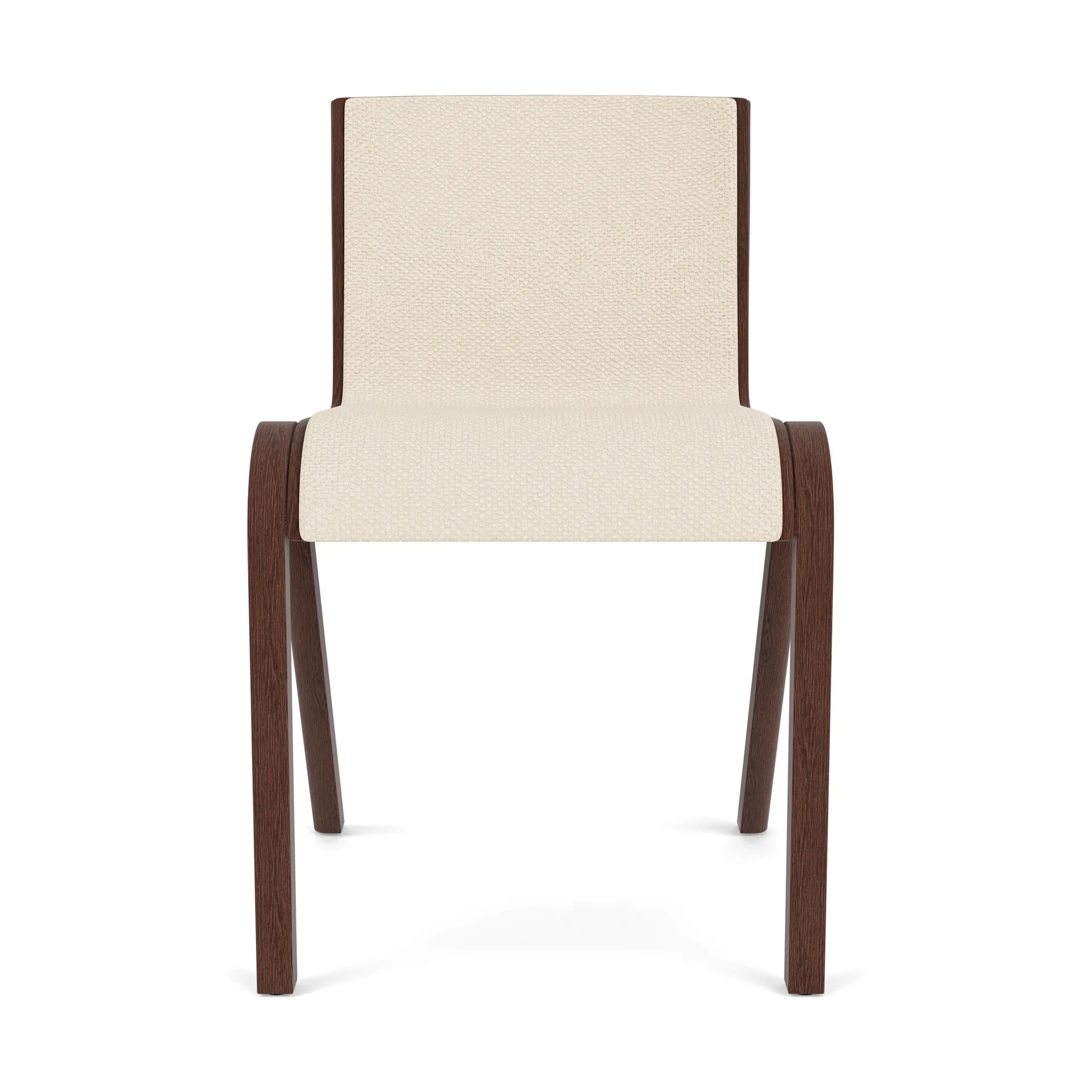 Ready stol framsidesklädd, Red oak-Logan Jasmine Audo Copenhagen