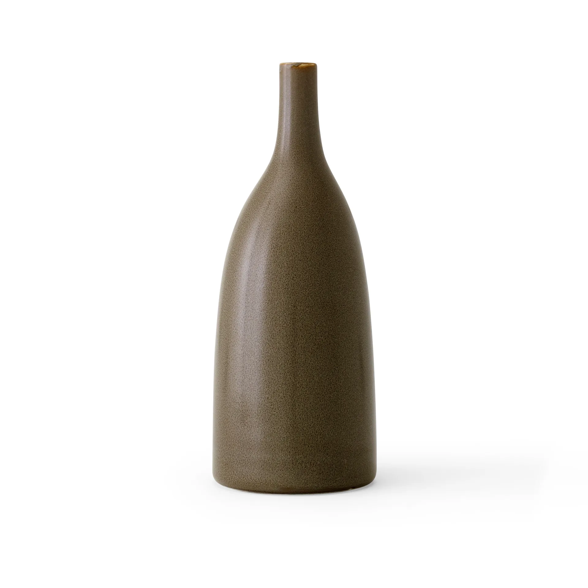 Strandgade vas 25 cm, Ceramic fern Audo Copenhagen