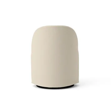 Tearoom Club stol swivel - Logan 01 Jasmine - Audo Copenhagen