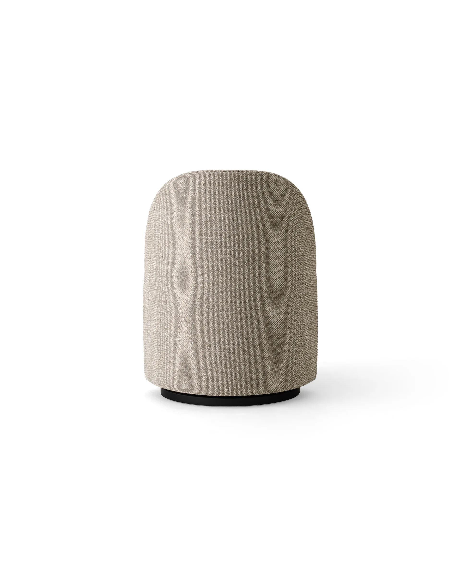Tearoom side chair swivel, Safire 004 Audo Copenhagen