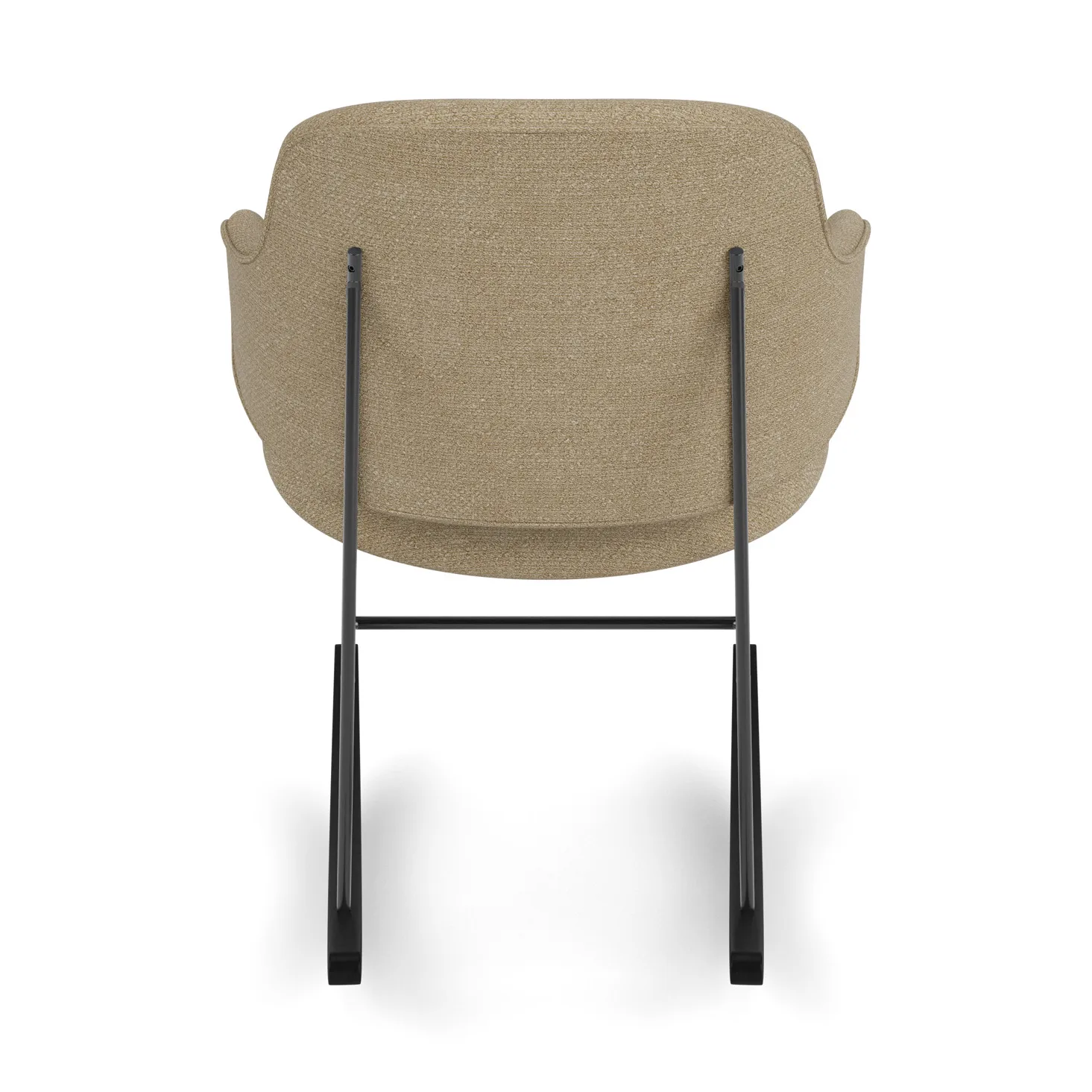 The Penguin gungstol helklädd, Audo Bouclé 02 Audo Copenhagen