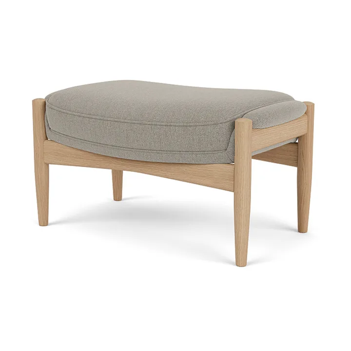 The Seal ottoman - Re-wool 0218-ek - Audo Copenhagen