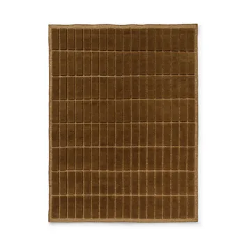Tile matta - Hazel, 170x240 cm - Audo Copenhagen