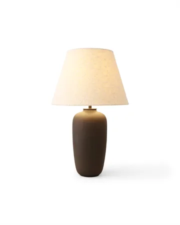 Torso bordslampa 57 cm Limited Edition - Oceano-Snow - Audo Copenhagen