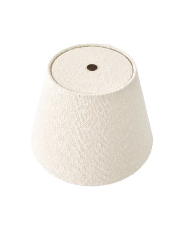 Torso bordslampa 57 cm Limited Edition - Oceano-Snow - Audo Copenhagen