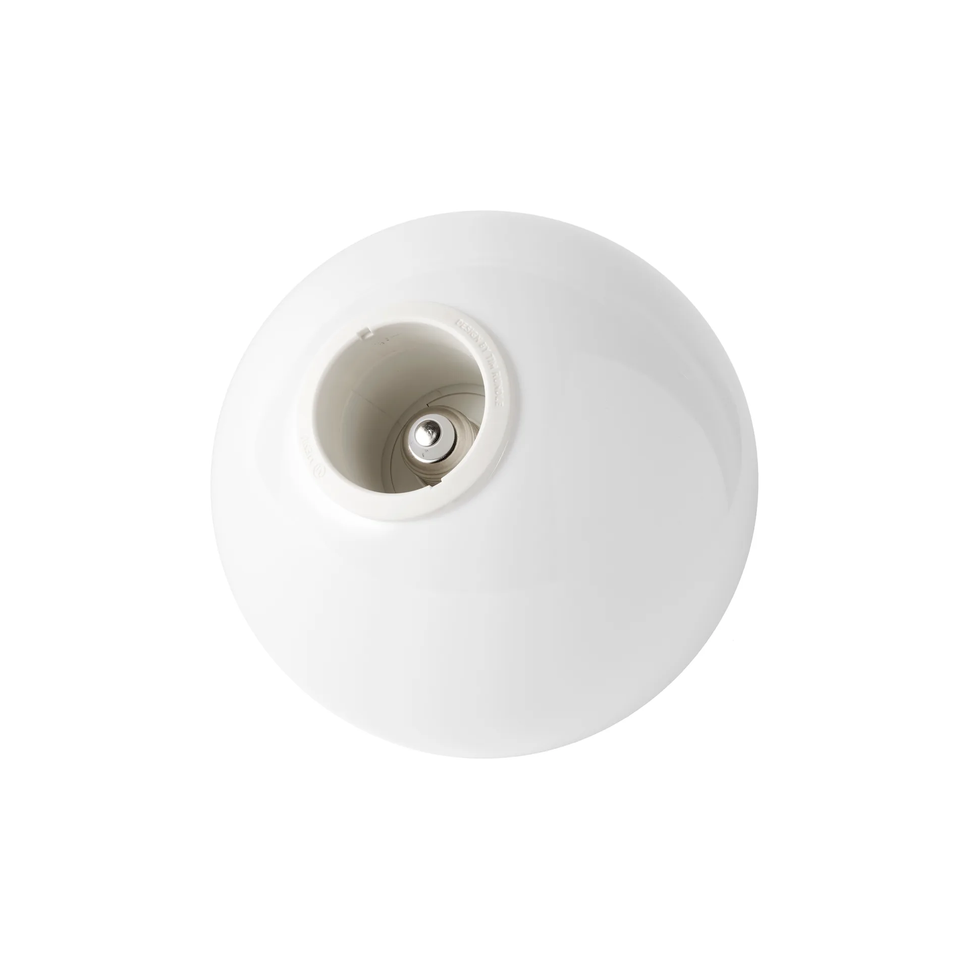 TR Bulb ljuskälla, blank Audo Copenhagen