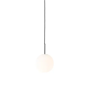 TR Bulb pendel - Polished steel - Audo Copenhagen