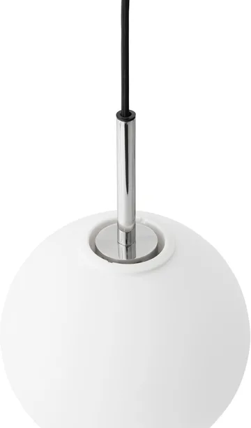 TR Bulb pendel - Polished steel - Audo Copenhagen