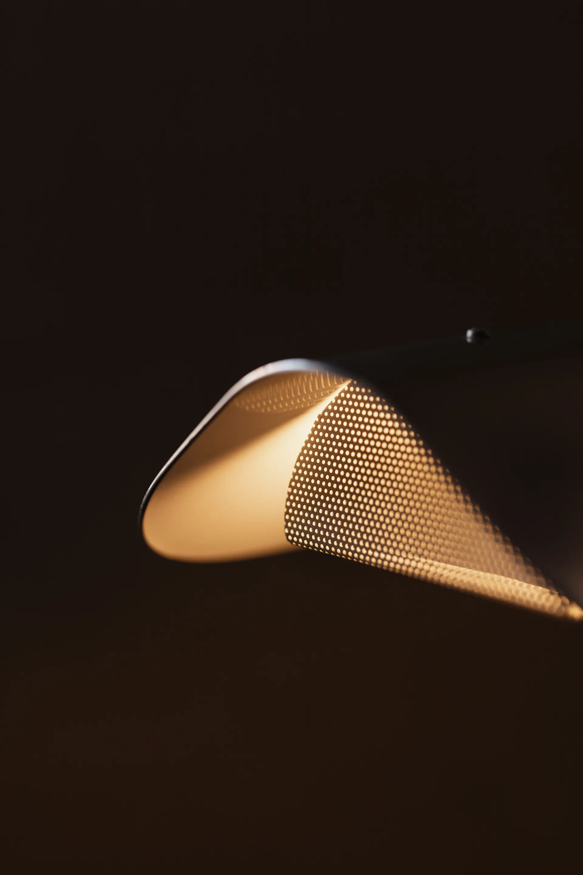 Wing golvlampa, Aluminium, 84 cm Audo Copenhagen