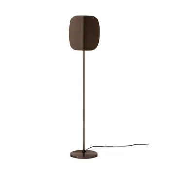 Wing golvlampa - Bronzed aluminium, 115 cm - Audo Copenhagen