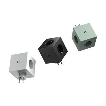 Square 2 grenuttag - Gotland Grey - Avolt
