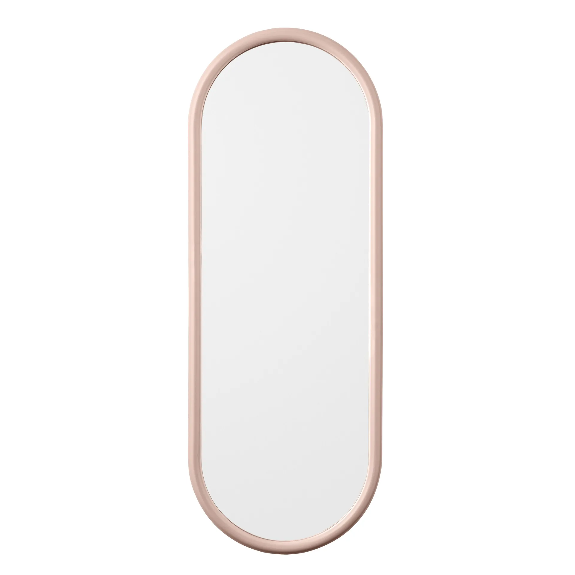 Angui spegel oval 78 cm, rose AYTM