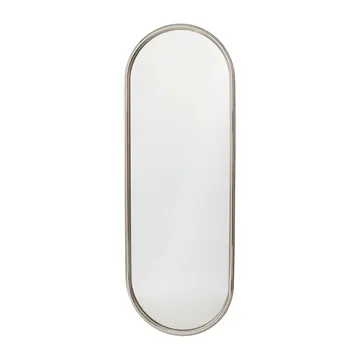 Angui spegel silver - 29x78 cm - AYTM