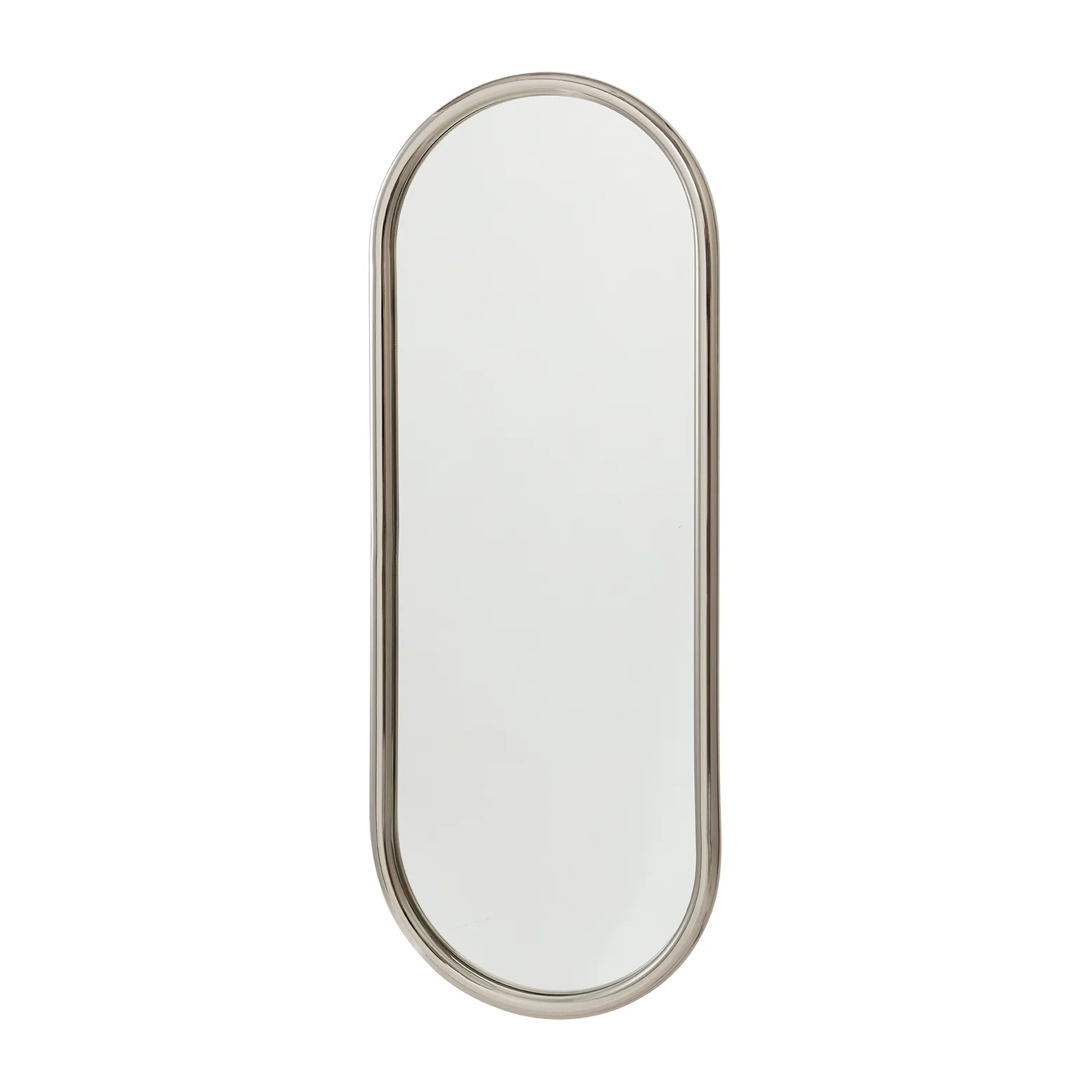 Angui spegel silver, 39x108 cm AYTM