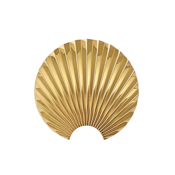 Concha krok guld, XS AYTM