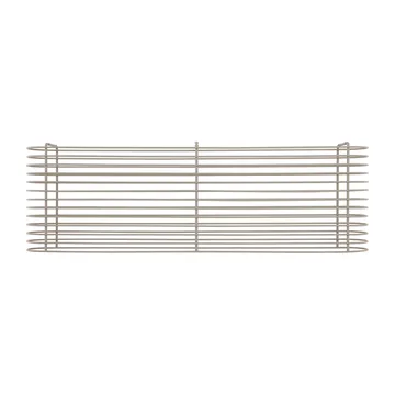 Curva hylla 80,4 cm - Taupe - AYTM