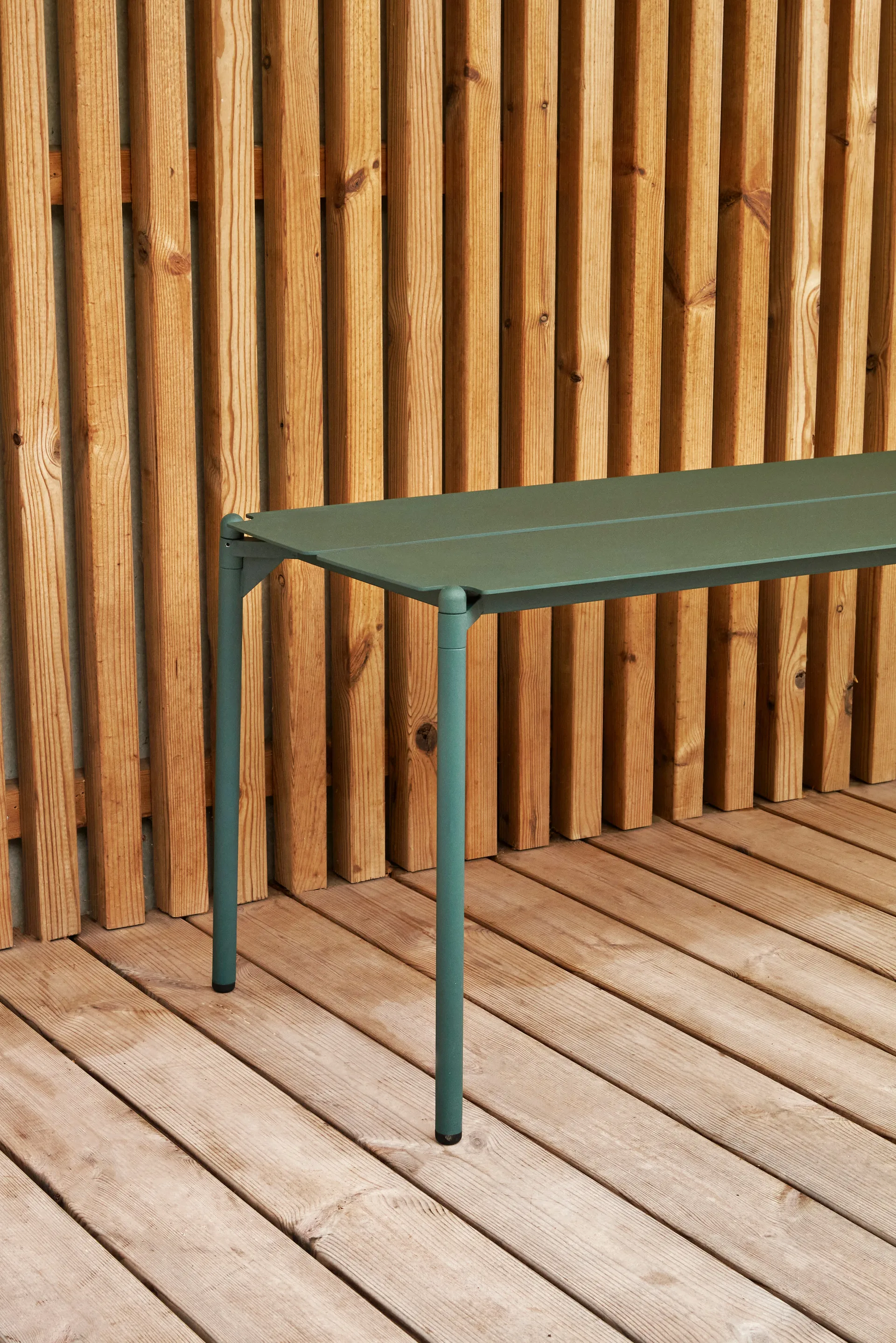 NOVO bänk 145x45,5 cm, Forest AYTM
