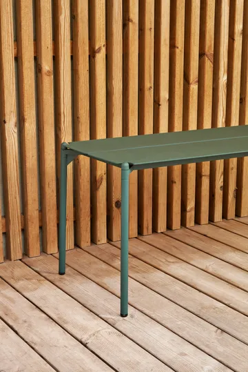 NOVO bänk 145x45,5 cm - Forest - AYTM