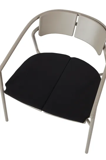 NOVO dyna till loungestol - Black - AYTM