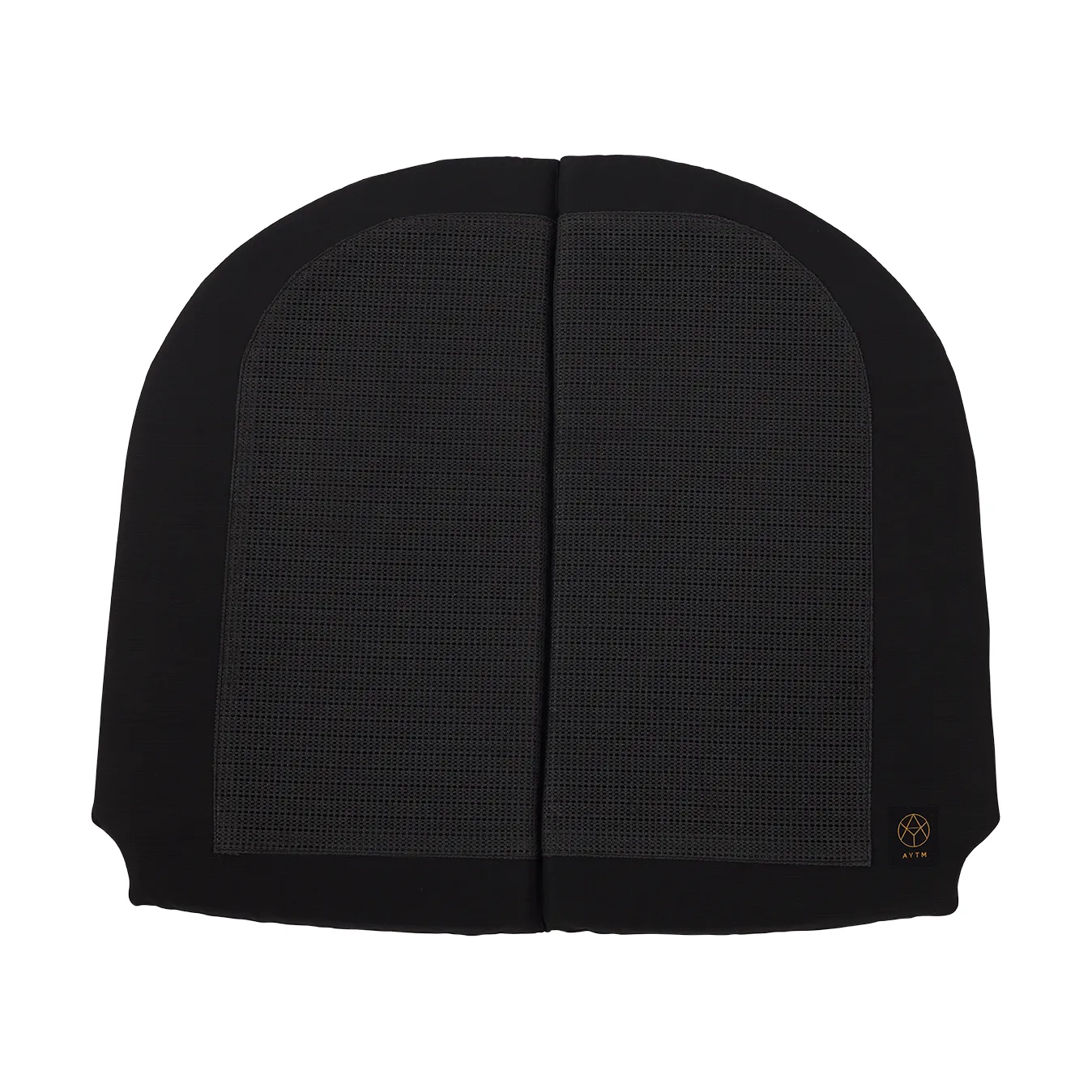 NOVO dyna till loungestol, Black AYTM
