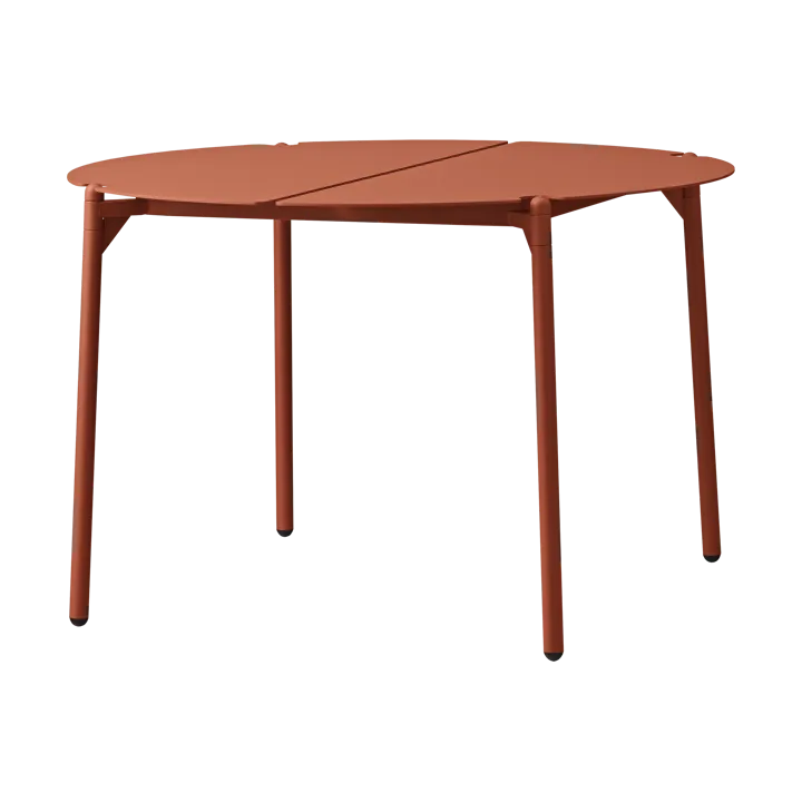 NOVO loungebord Ø70x45 cm - Gingerbread - AYTM