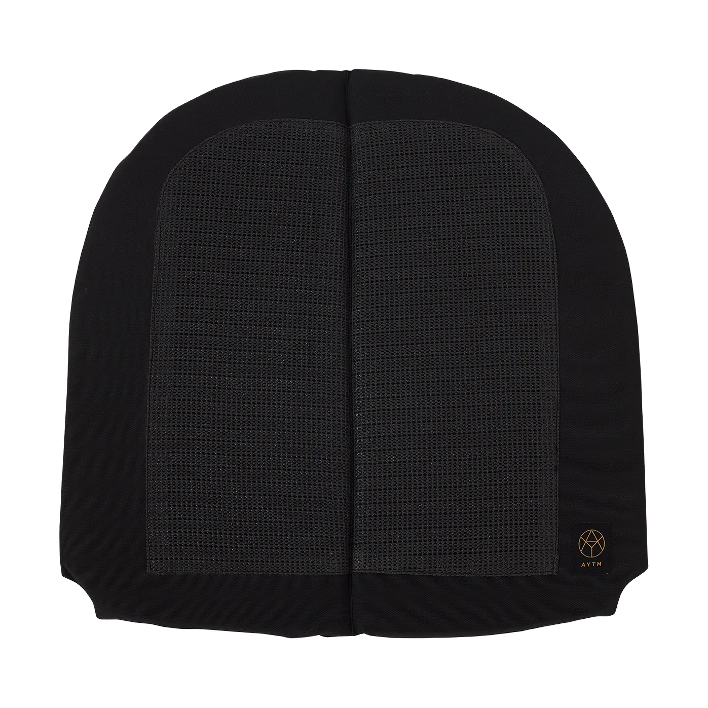 NOVO stolsdyna, Black AYTM