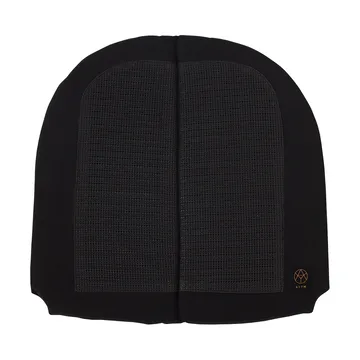 NOVO stolsdyna - Black - AYTM