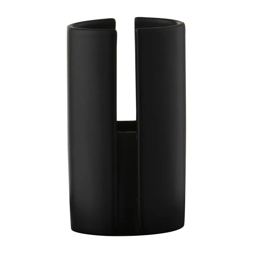Sol ljusstake 5 cm, Svart AYTM