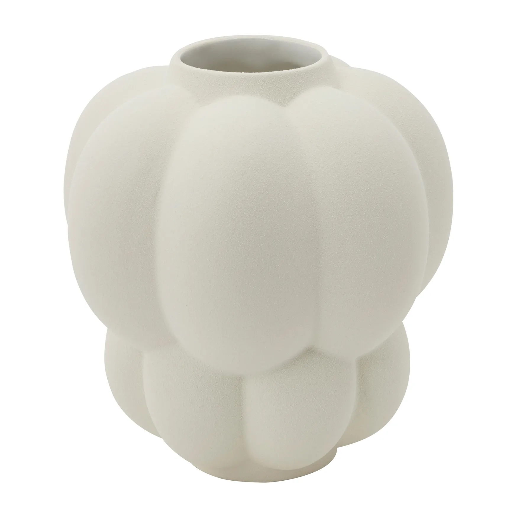 Uva vas 22 cm, Cream AYTM
