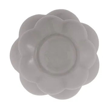 Uva vas 22 cm - Dove Grey - AYTM