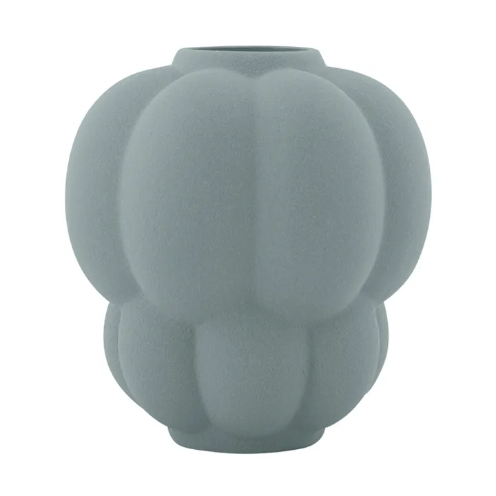 Uva vas 22 cm - Pale mint - AYTM