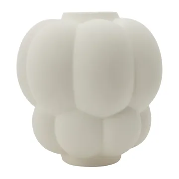 Uva vas 28 cm - Cream - AYTM