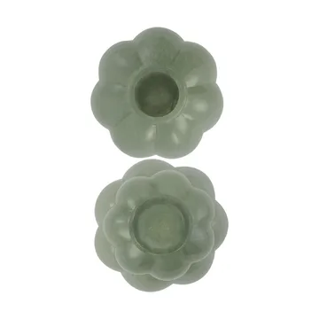 Uva vas 28 cm - Pastel green - AYTM