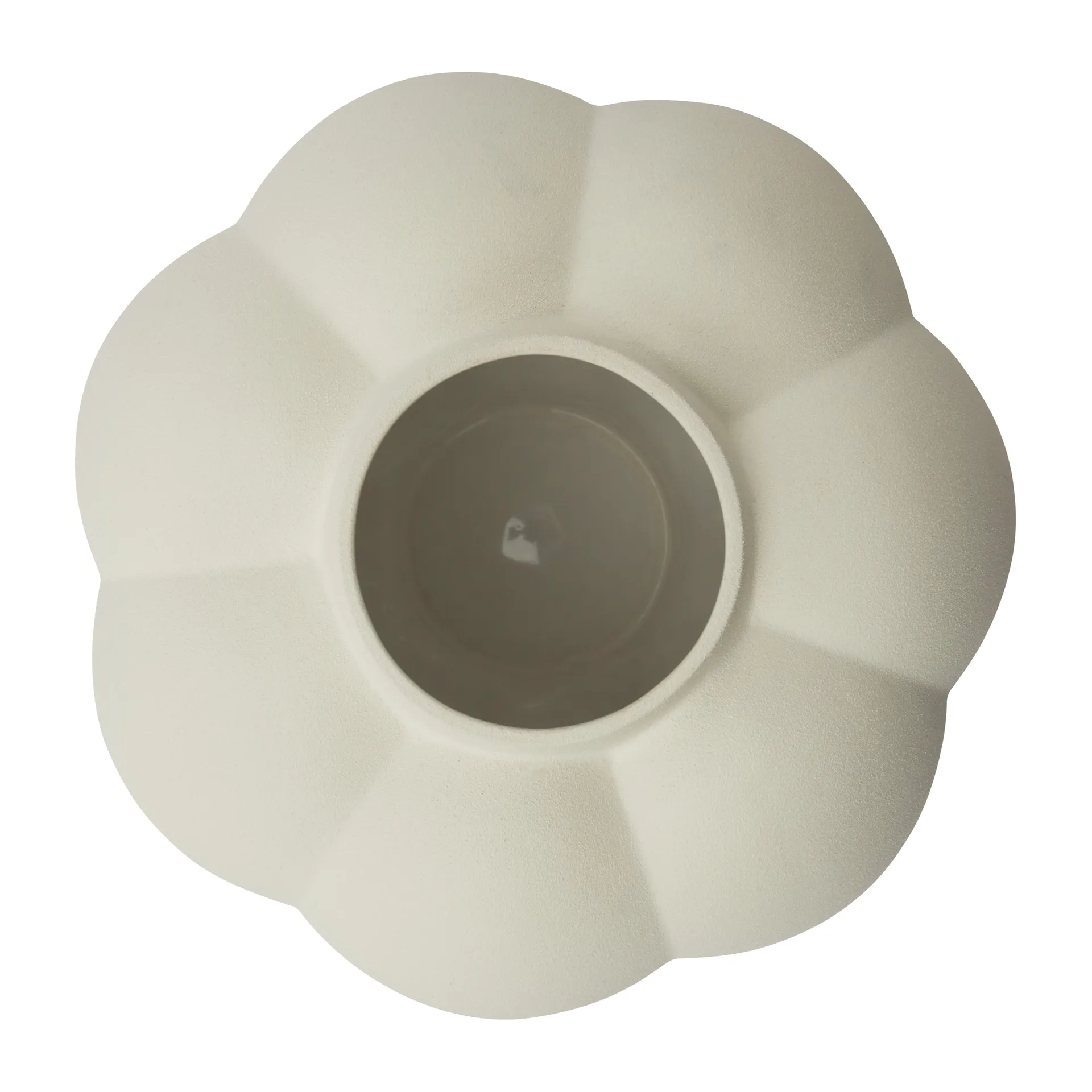 Uva vas 35 cm, Cream AYTM