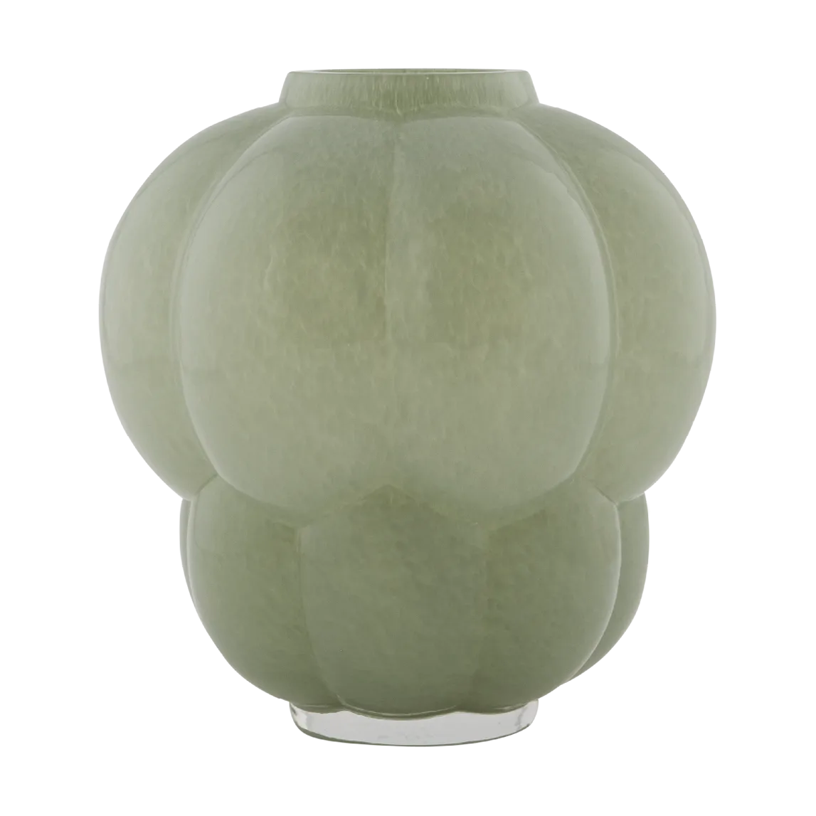 Uva vas 35 cm, Pastel green AYTM