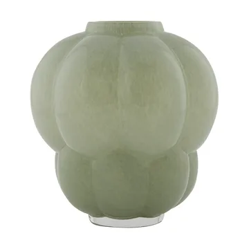 Uva vas 35 cm - Pastel green - AYTM