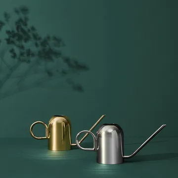 Vivero vattenkanna - rostfritt stål - AYTM