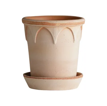 Elizabeth kruka Ø12 cm - Rose - Bergs Potter